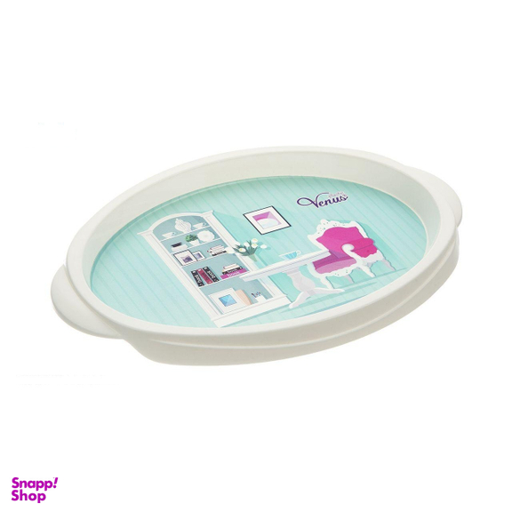 سینی ونوس پلاستیک کد 013