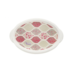 سینی ونوس پلاستیک کد 017