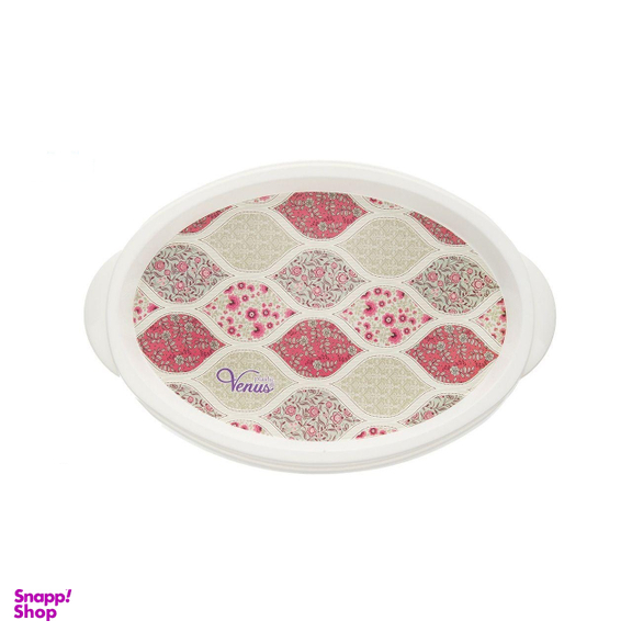 سینی ونوس پلاستیک کد 017