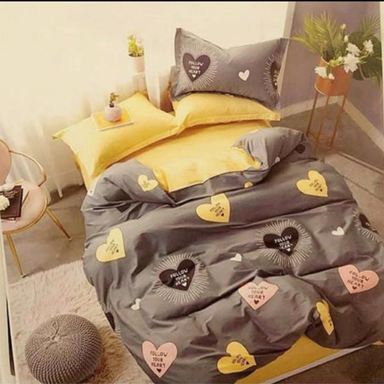 سرویس خواب مدل GL-40 یک نفره 4 تکه