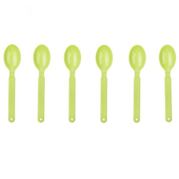 قاشق پیک نیک یزدگل کد 143