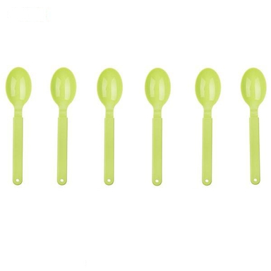 قاشق پیک نیک یزدگل کد 143