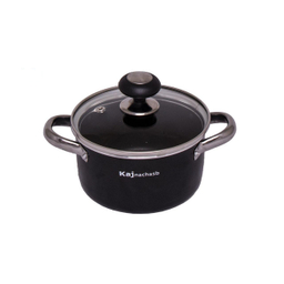 قابلمه کاج نچسب مدل TK16 سایز 16