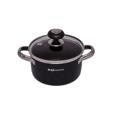 قابلمه کاج نچسب مدل TK16 سایز 16