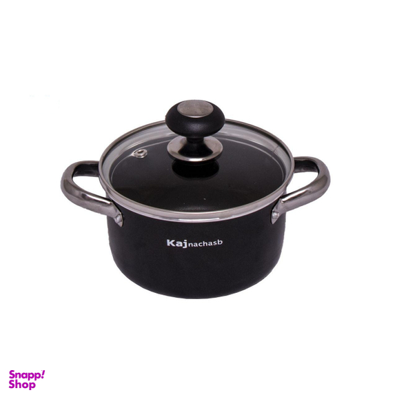 قابلمه کاج نچسب مدل TK16 سایز 16