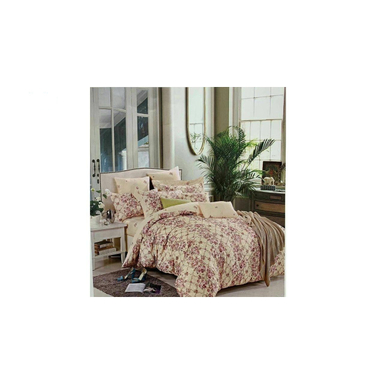 سرویس روتختی مدل H006 دونفره 6 تکه