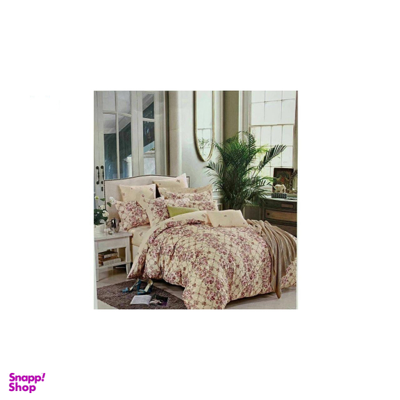 سرویس روتختی مدل H006 دونفره 6 تکه