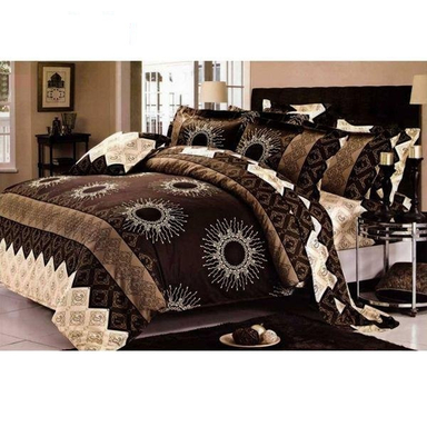 سرویس روتختی کوکو جم مدل AR-14 دو نفره 6 تکه