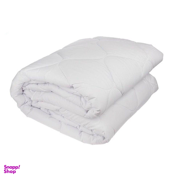 لحاف لایت کوکو جم مدل پرناسا یک نفره سایز 220×160 سانتی متر