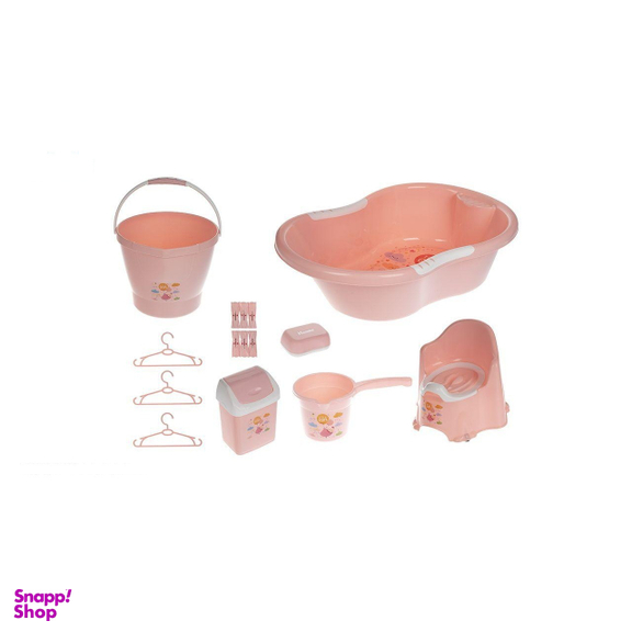 ست وان کودک هوم کت مدل Nino1205018