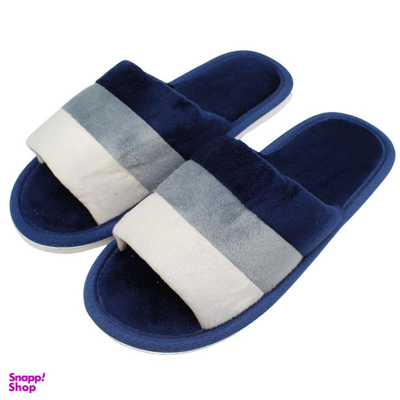 دمپایی حوله ای نیکتا مدل Ni-10000-1 کد 003