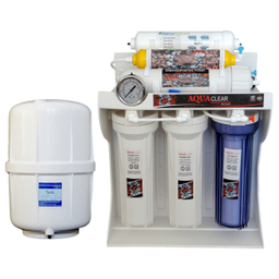دستگاه تصفیه کننده آب آکوآ کلر مدل RO-NATURE2800