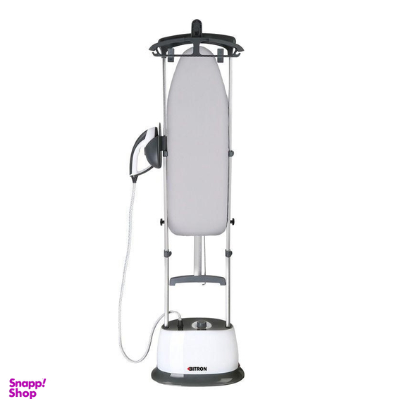 بخارگر بیترون مدل BGC-400