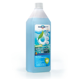 محلول ضدعفونی کننده سطوح دیاموند پلاس کد D601 حجم 1000 میلی لیتر