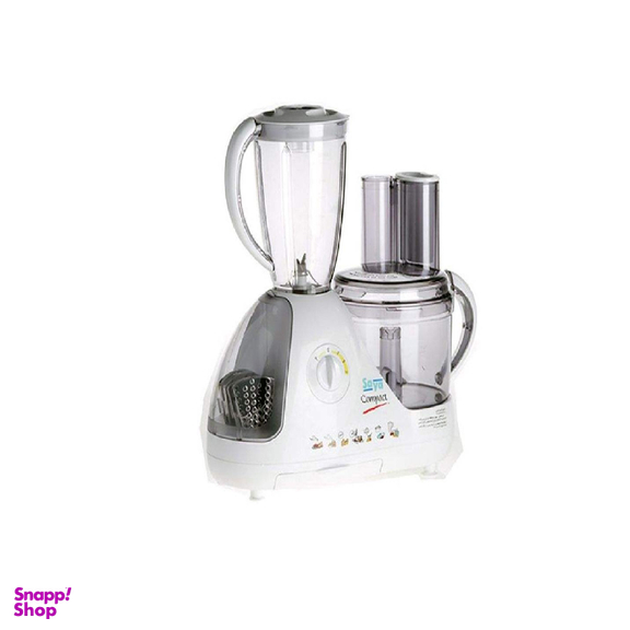 غذاساز سایا مدل CFP-110