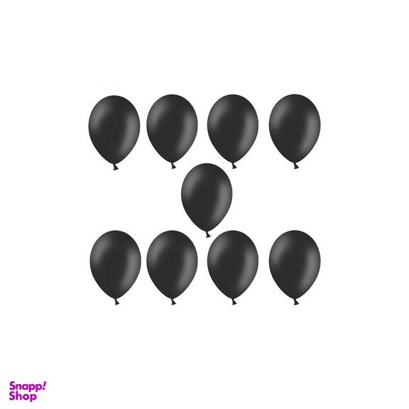 بادکنک کد 14 بسته 10 عددی