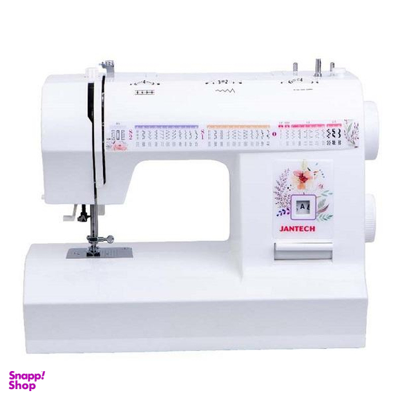 چرخ خیاطی جانتک مدل SP7900