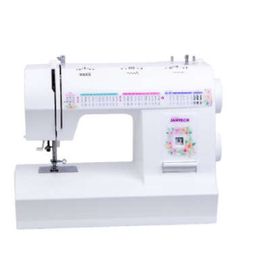 چرخ خیاطی جانتک مدل SP1090