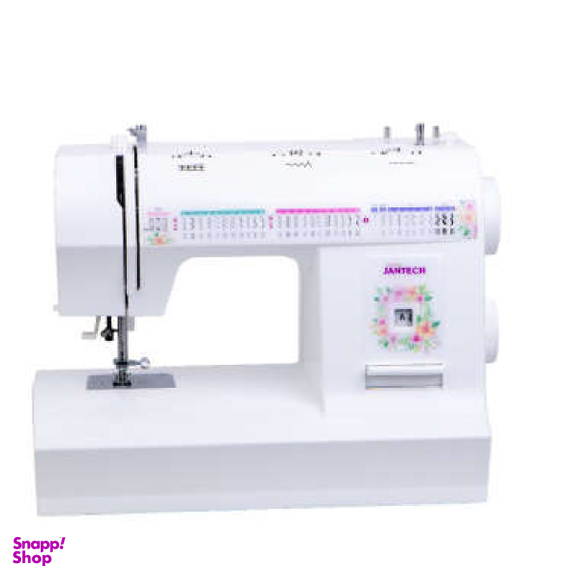 چرخ خیاطی جانتک مدل SP1090