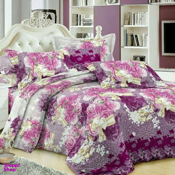 سرویس خواب کوکو جم مدل kh122 یک نفره 4 تکه