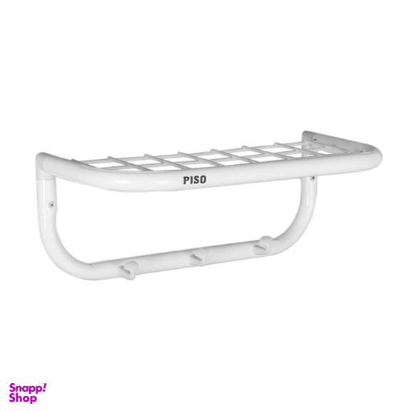 رخت آویز حمام پیسو مدل BV-3