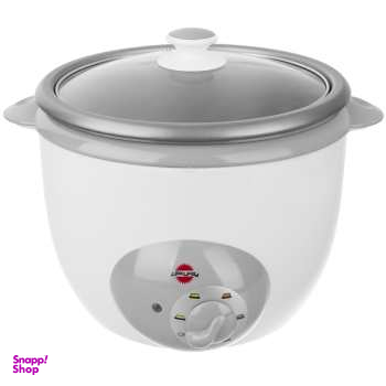 پلوپز پارس خزر مدل RC181TSP Candoj