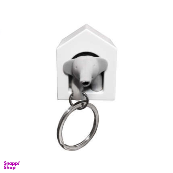جاکلیدی دیواری کوالی مدل Elephant کد 10187