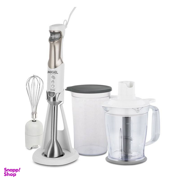 گوشت کوب برقی میگل (Migel) مدل GHB 801