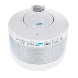 میوه و سبزی خشک کن سایا مدل GP 103