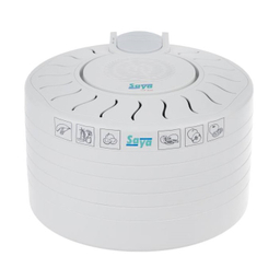 میوه و سبزی خشک کن سایا مدل GP-102