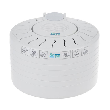 میوه و سبزی خشک کن سایا مدل GP-102