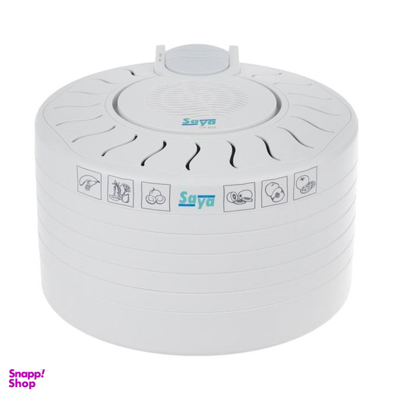 میوه و سبزی خشک کن سایا مدل GP-102