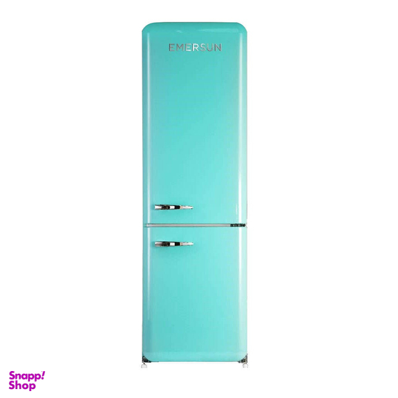 یخچال و فریزر امرسان مدل BFN20D321-CLA