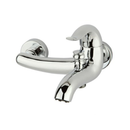 شیر حمام راسان مدل اکتاو