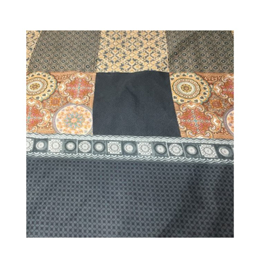 پارچه ملحفه کوکو جم مدل کارن