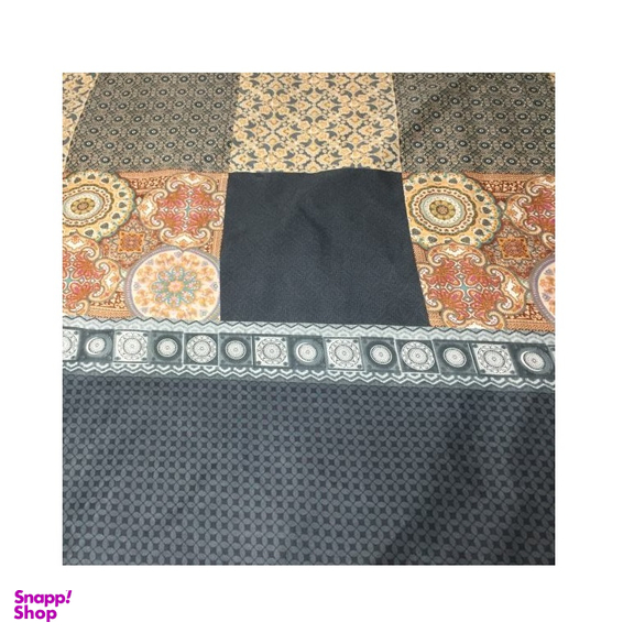 پارچه ملحفه کوکو جم مدل کارن