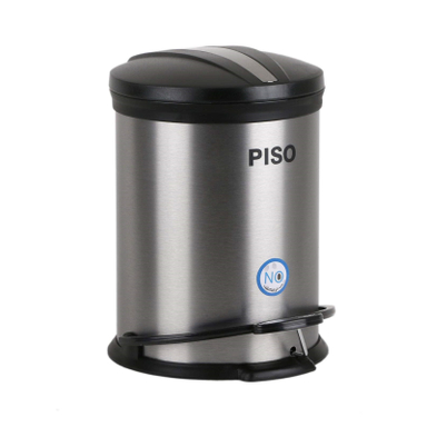 سطل زباله پدالی پیسو مدل SB-3 گنجایش 3 لیتر