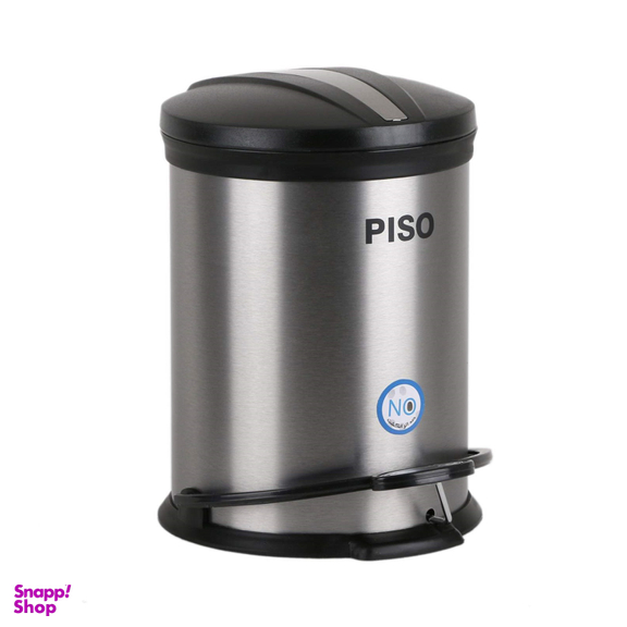 سطل زباله پدالی پیسو مدل SB-3 گنجایش 3 لیتر
