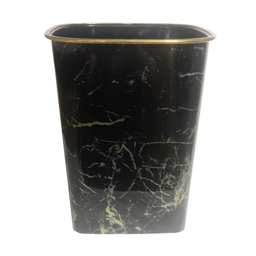 سطل زباله ونوس پلاستیک مدل M-01