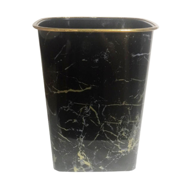 سطل زباله ونوس پلاستیک مدل M-01