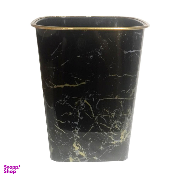 سطل زباله ونوس پلاستیک مدل M-01