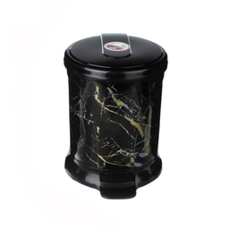 سطل زباله ونوس پلاستیک مدل A120
