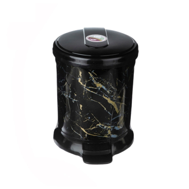 سطل زباله ونوس پلاستیک مدل A120