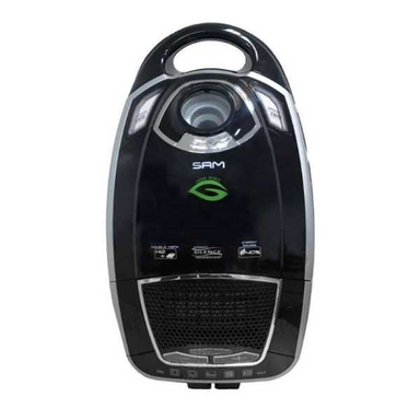 جارو برقی سام مدل VC8020