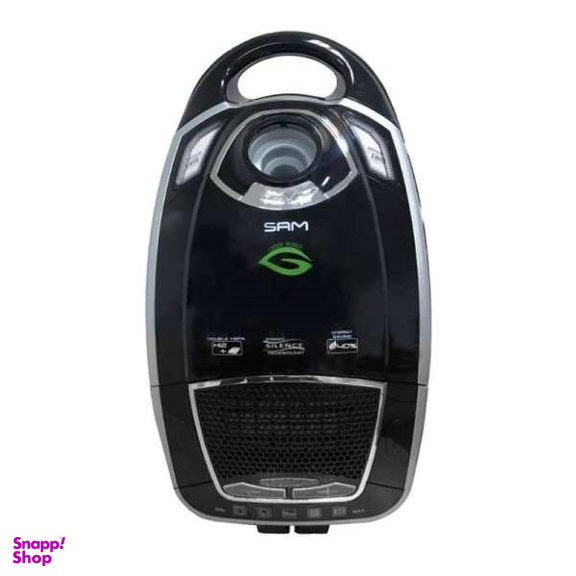 جارو برقی سام مدل VC8020
