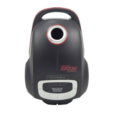 جاروبرقی نانیوا مدل NVC-9870