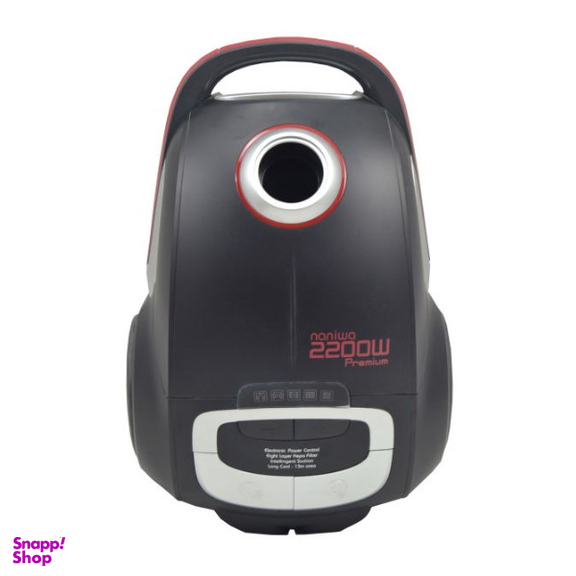 جاروبرقی نانیوا مدل NVC-9870