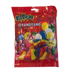 بادکنک آبی بانیبو مدل Water Balloons مجموعه 500عددی