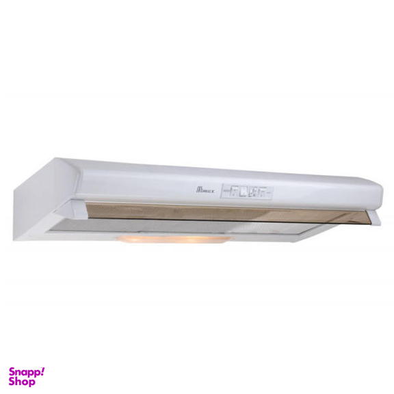 هود زیر کابینتی بیمکث مدل B4002U سایز 90