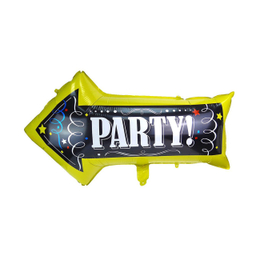 بادکنک بانیبو مدل Party